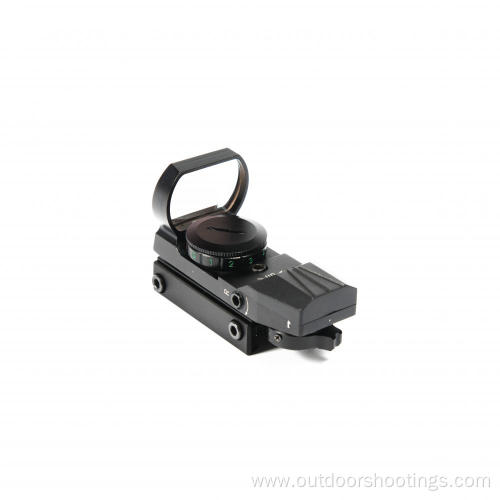 RichFire 4 Reticle Reflex Sight